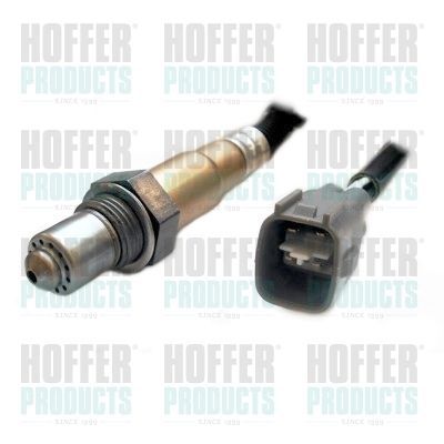 Lambda jutiklis HOFFER 7481670