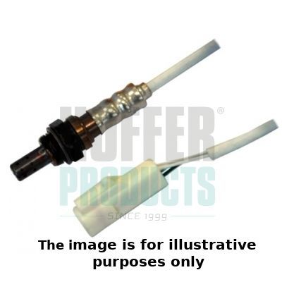 Lambda jutiklis HOFFER 7481676E