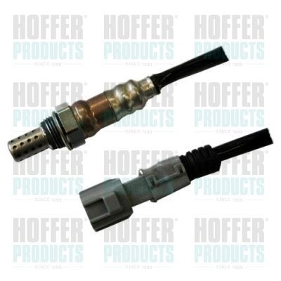 Lambda jutiklis HOFFER 7481677