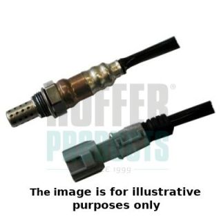 Lambda jutiklis HOFFER 7481677E