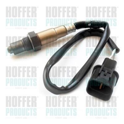 Lambda jutiklis HOFFER 7481685