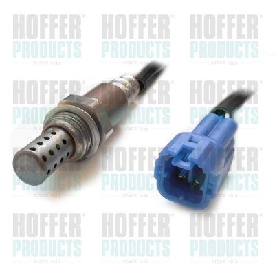 Lambda jutiklis HOFFER 7481689