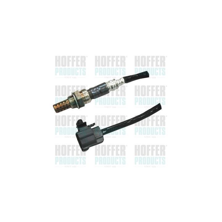 Lambda jutiklis HOFFER 7481690