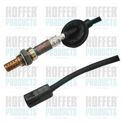 Lambda jutiklis HOFFER 7481693