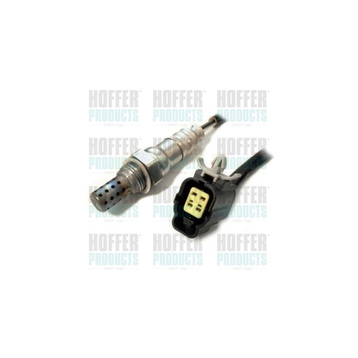 Lambda jutiklis HOFFER 7481696