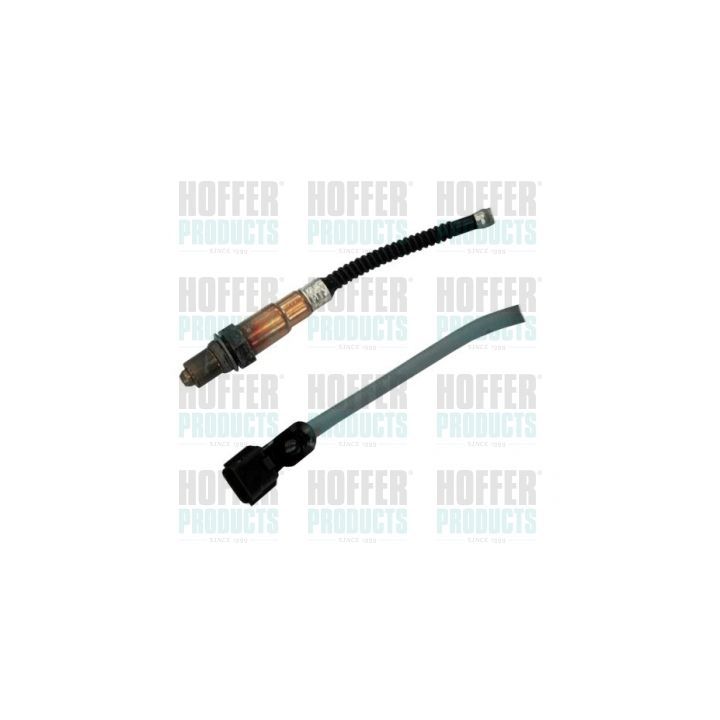 Lambda jutiklis HOFFER 7481710
