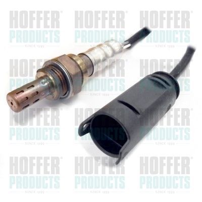 Lambda jutiklis HOFFER 7481712