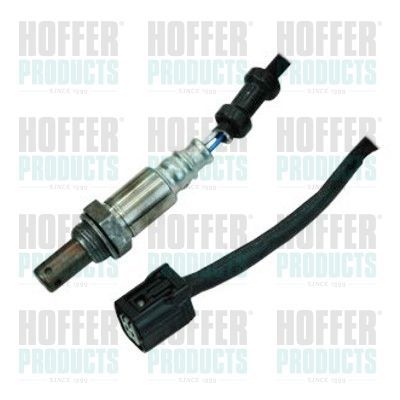 Lambda jutiklis HOFFER 7481720