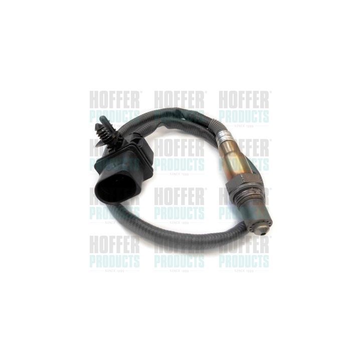 Lambda jutiklis HOFFER 7481732