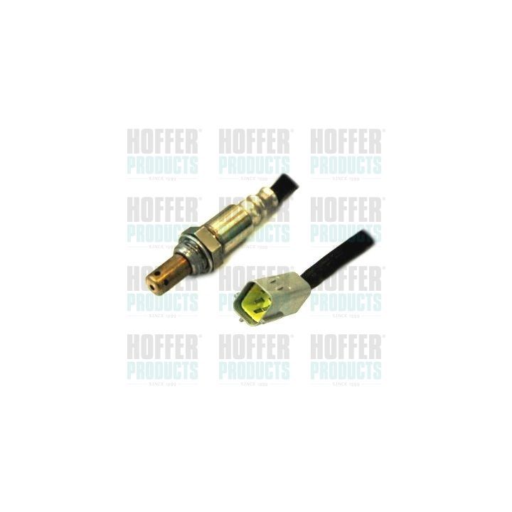 Lambda jutiklis HOFFER 7481739
