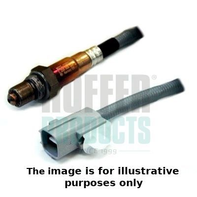 Lambda jutiklis HOFFER 7481742E