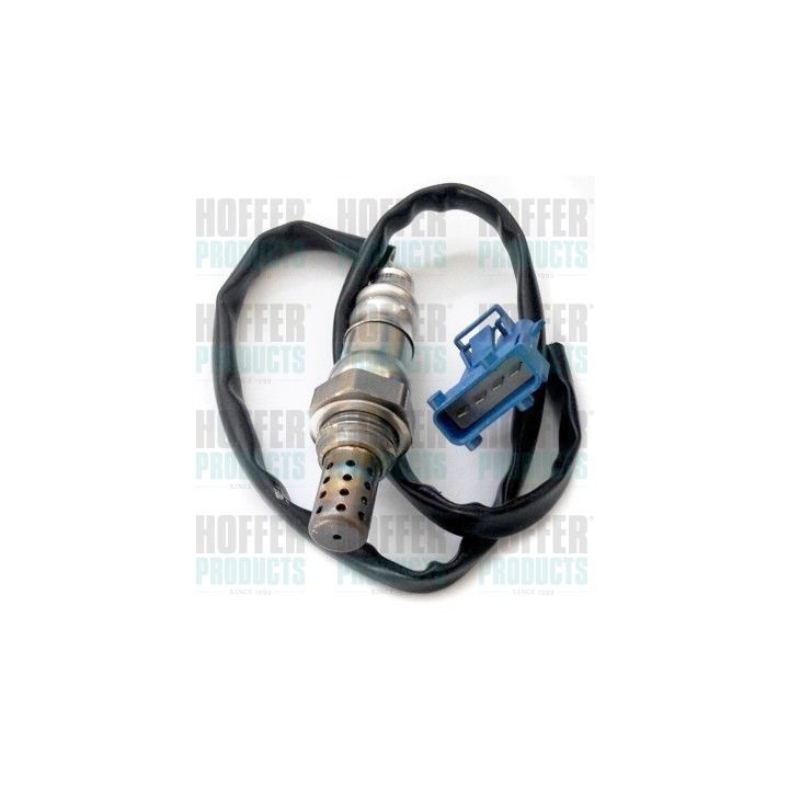 Lambda jutiklis HOFFER 7481744
