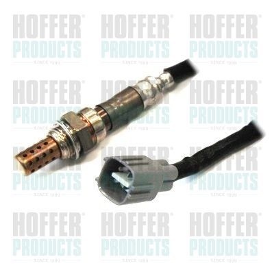 Lambda jutiklis HOFFER 7481756