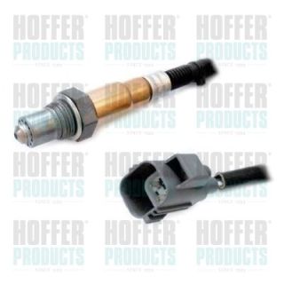 Lambda jutiklis HOFFER 7481769