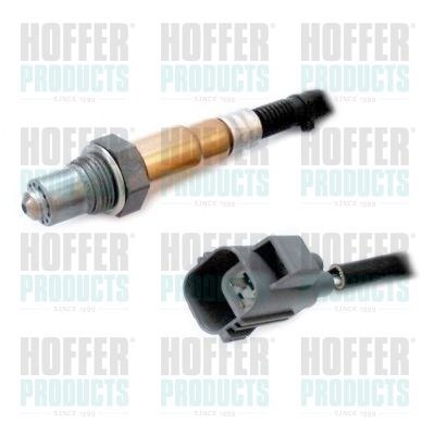 Lambda jutiklis HOFFER 7481769