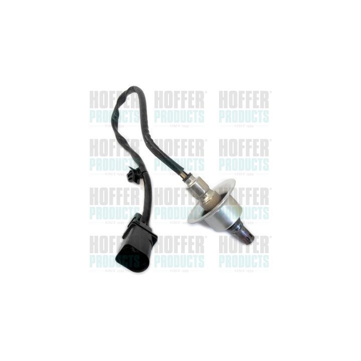 Lambda jutiklis HOFFER 7481778