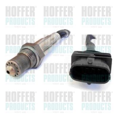Lambda jutiklis HOFFER 7481784