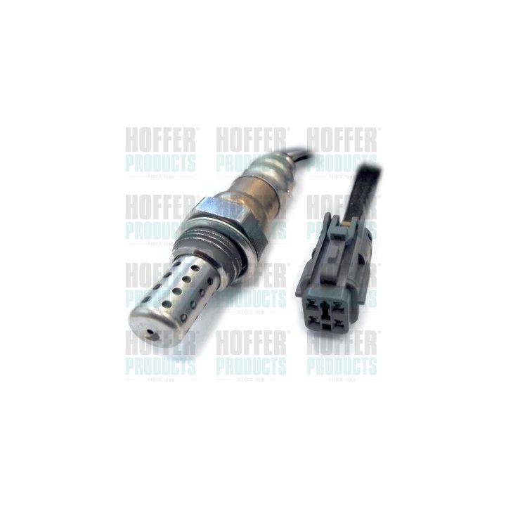 Lambda jutiklis HOFFER 7481786