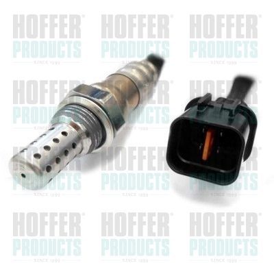 Lambda jutiklis HOFFER 7481789