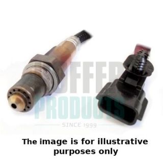 Lambda jutiklis HOFFER 7481791E