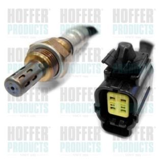 Lambda jutiklis HOFFER 7481792