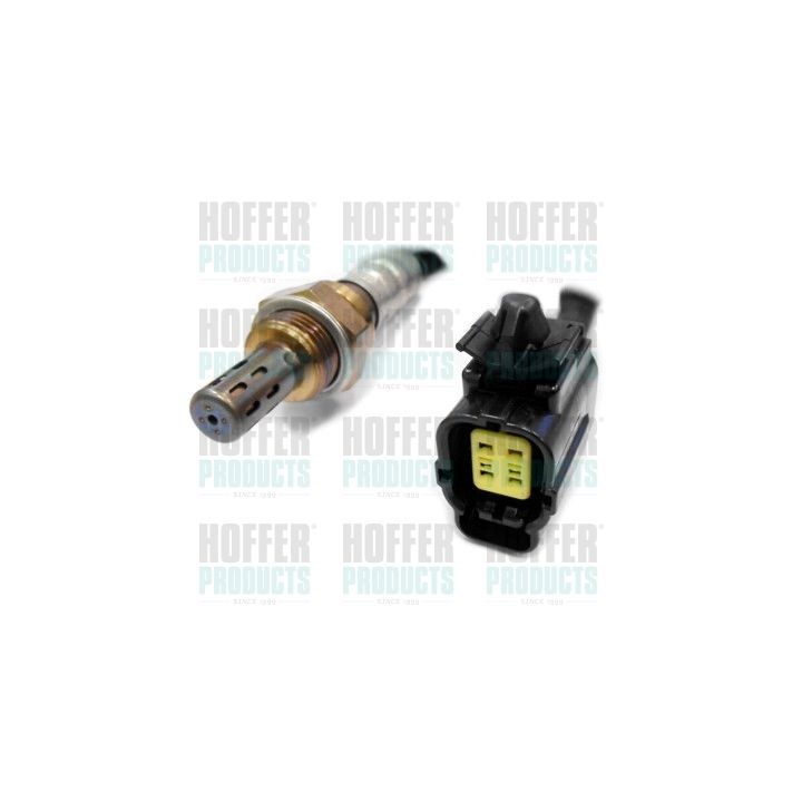 Lambda jutiklis HOFFER 7481792