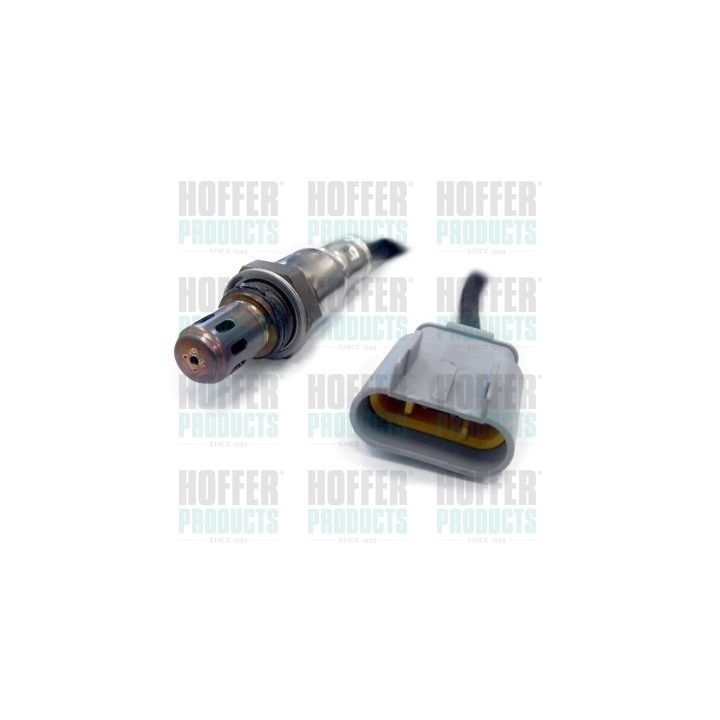 Lambda jutiklis HOFFER 7481799