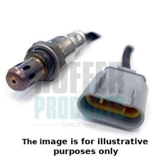 Lambda jutiklis HOFFER 7481799E