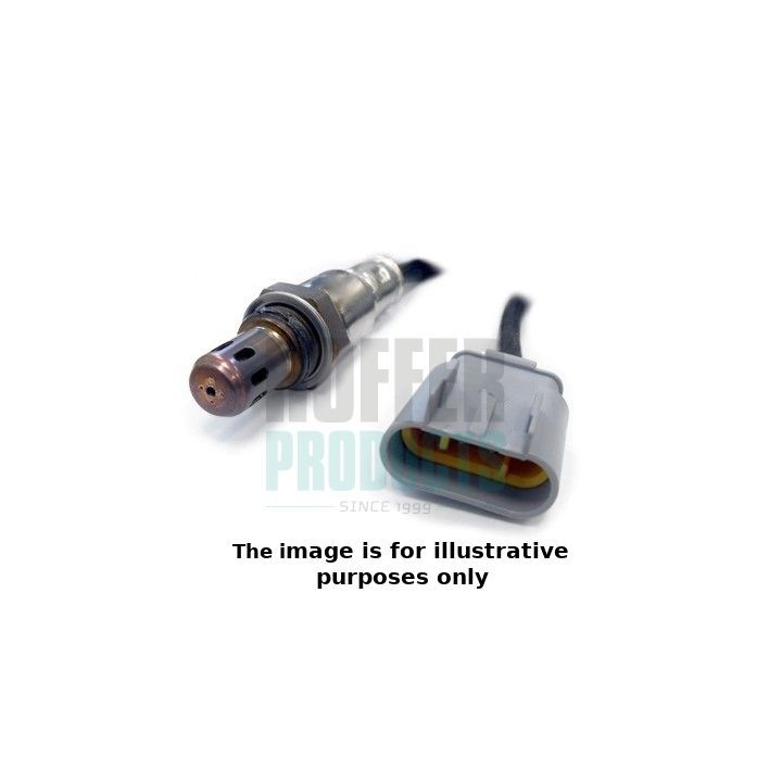 Lambda jutiklis HOFFER 7481799E