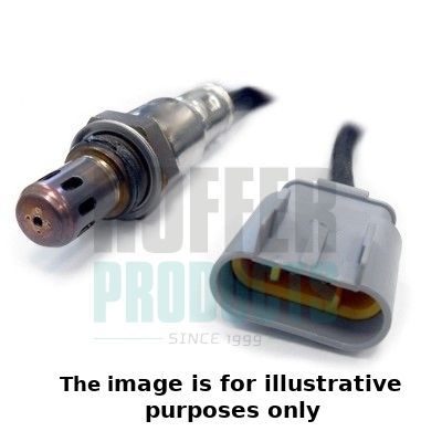 Lambda jutiklis HOFFER 7481799E