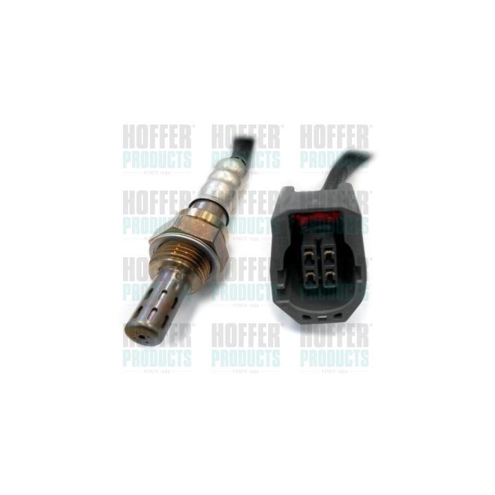 Lambda jutiklis HOFFER 7481805