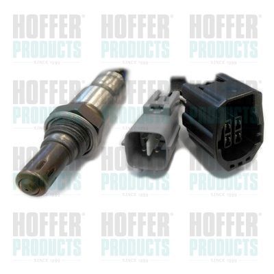 Lambda jutiklis HOFFER 7481806