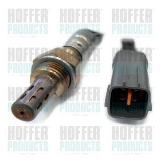 Lambda jutiklis HOFFER 7481809