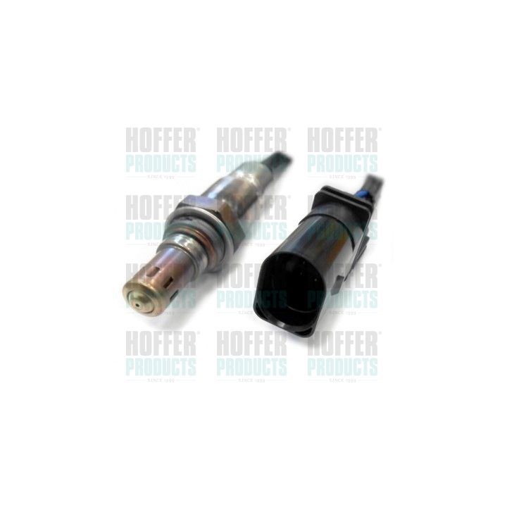 Lambda jutiklis HOFFER 7481811