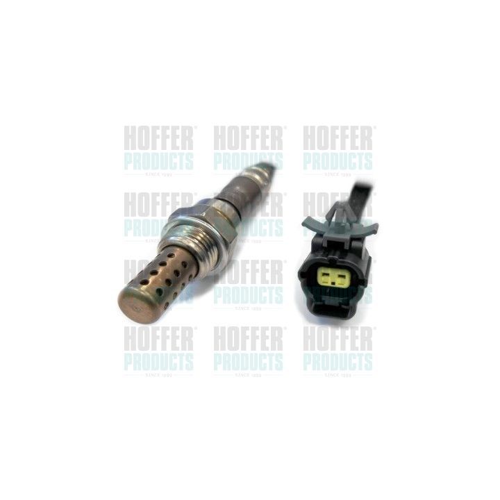 Lambda jutiklis HOFFER 7481820