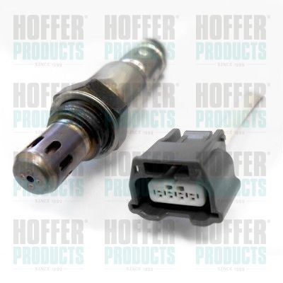 Lambda jutiklis HOFFER 7481827