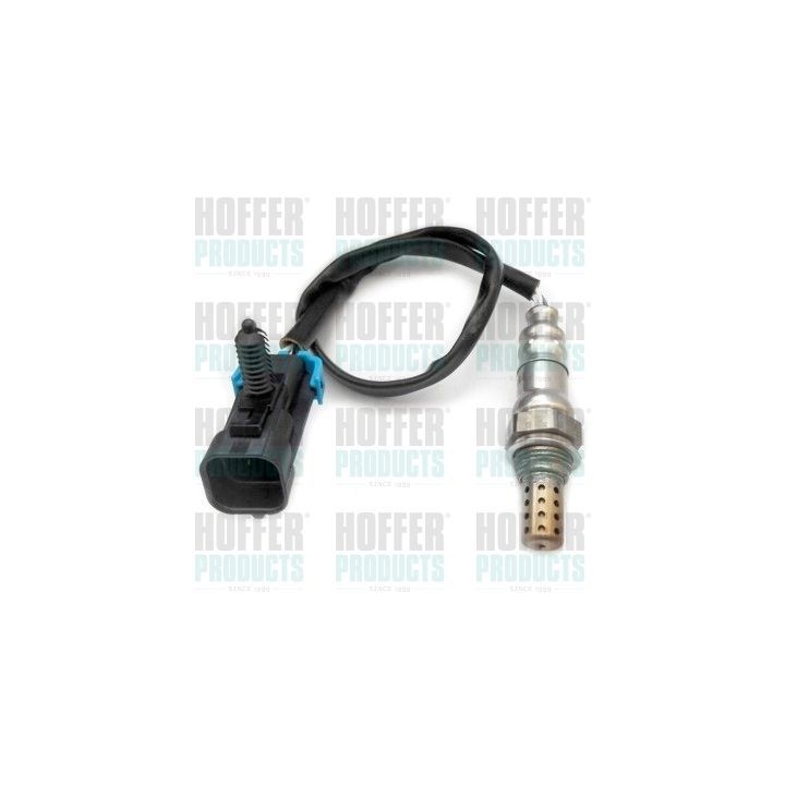 Lambda jutiklis HOFFER 7481828