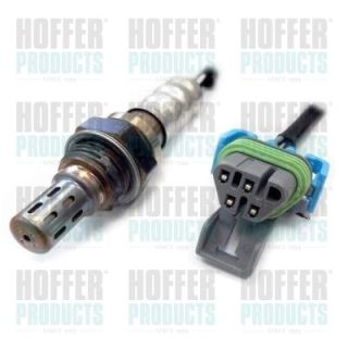 Lambda jutiklis HOFFER 7481829