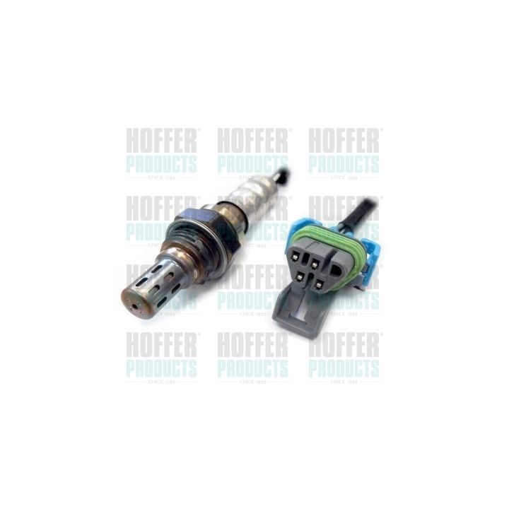 Lambda jutiklis HOFFER 7481829