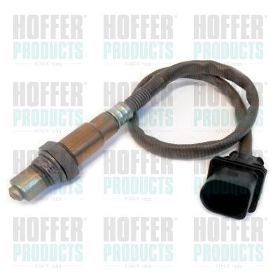 Lambda jutiklis HOFFER 7481833