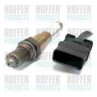 Lambda jutiklis HOFFER 7481845