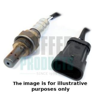 Lambda jutiklis HOFFER 7481846E