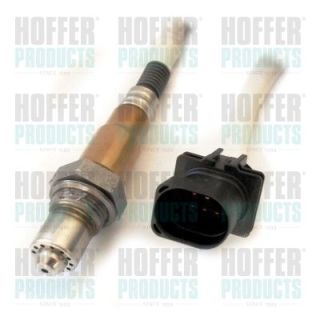 Lambda jutiklis HOFFER 7481850