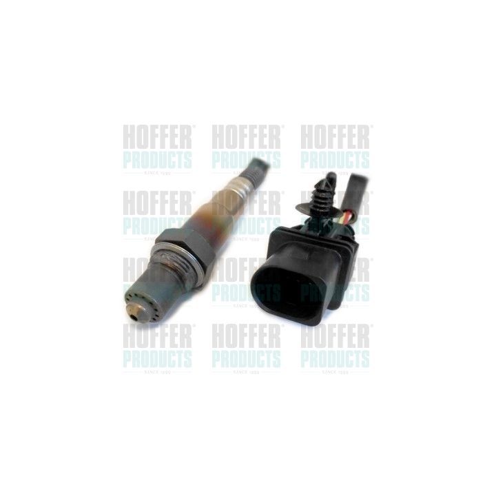 Lambda jutiklis HOFFER 7481854