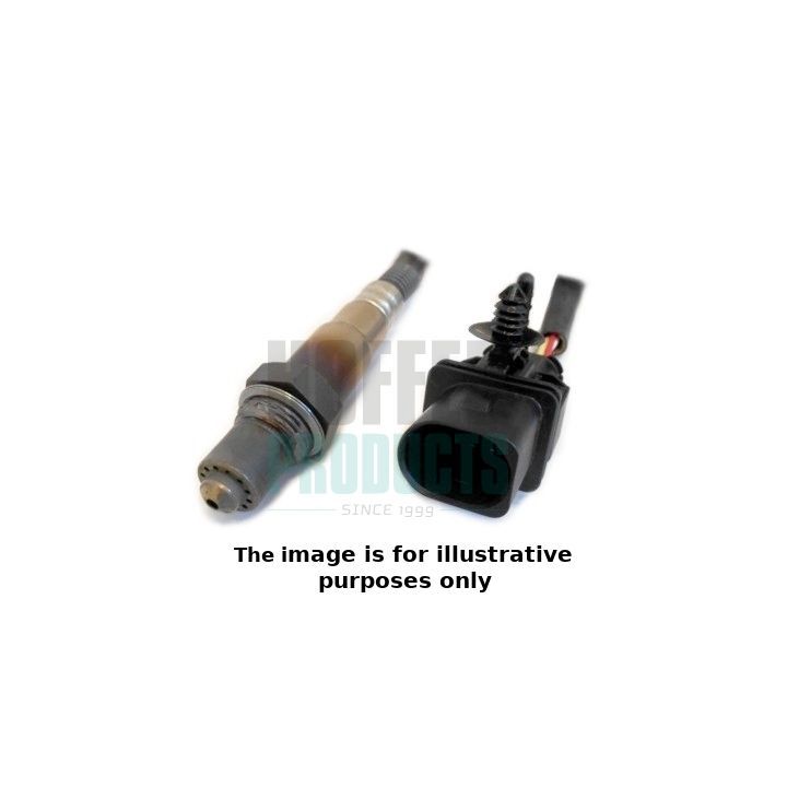 Lambda jutiklis HOFFER 7481854E