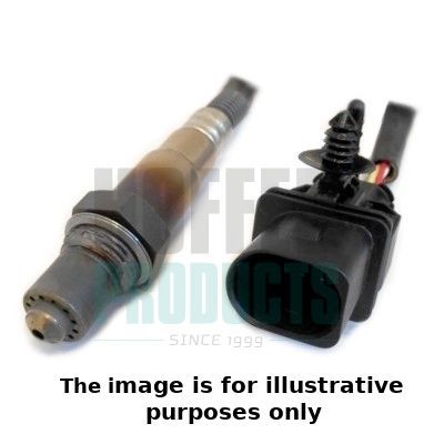 Lambda jutiklis HOFFER 7481854E
