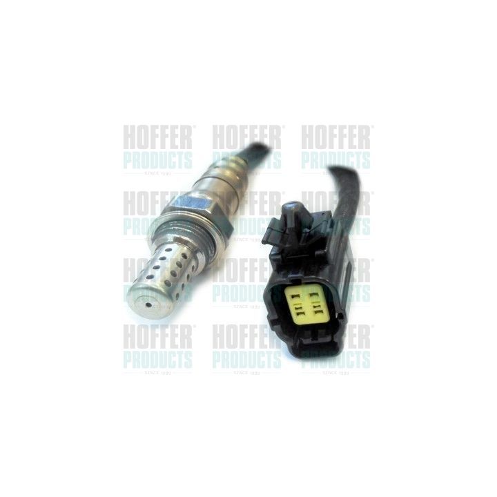 Lambda jutiklis HOFFER 7481856