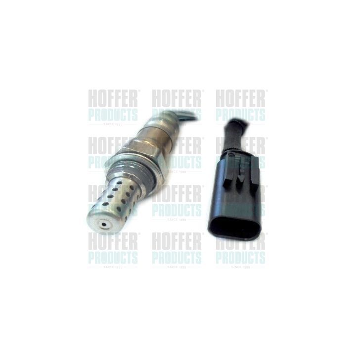 Lambda jutiklis HOFFER 7481863