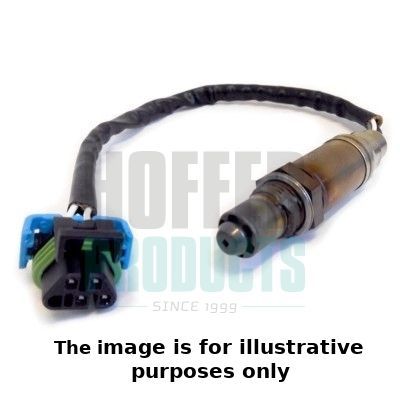 Lambda jutiklis HOFFER 7481866E