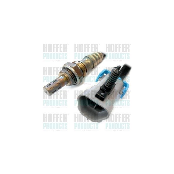 Lambda jutiklis HOFFER 7481867